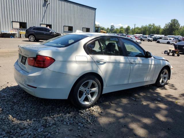 2015 BMW 328 D XDRI - WBA3D5C51FK291298