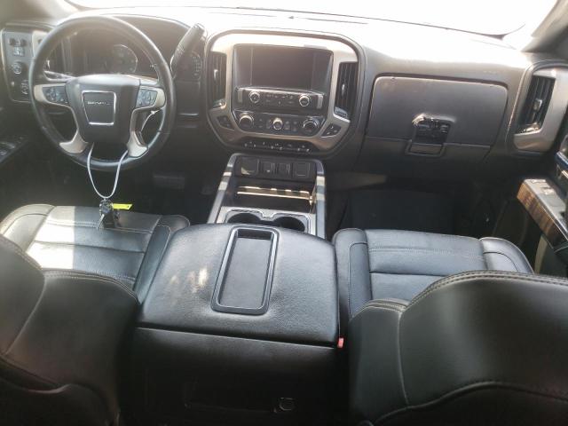 2015 GMC Sierra K1500 Denali VIN: 3GTU2WEJ6FG205634 Lot: 55949994