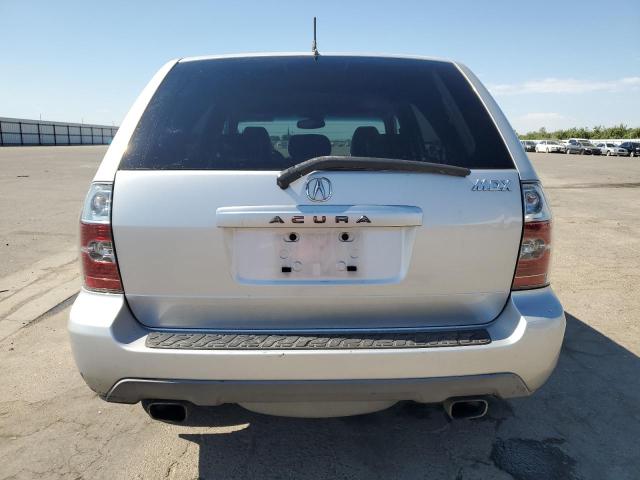 2004 Acura Mdx Touring VIN: 2HNYD186X4H543292 Lot: 60257554