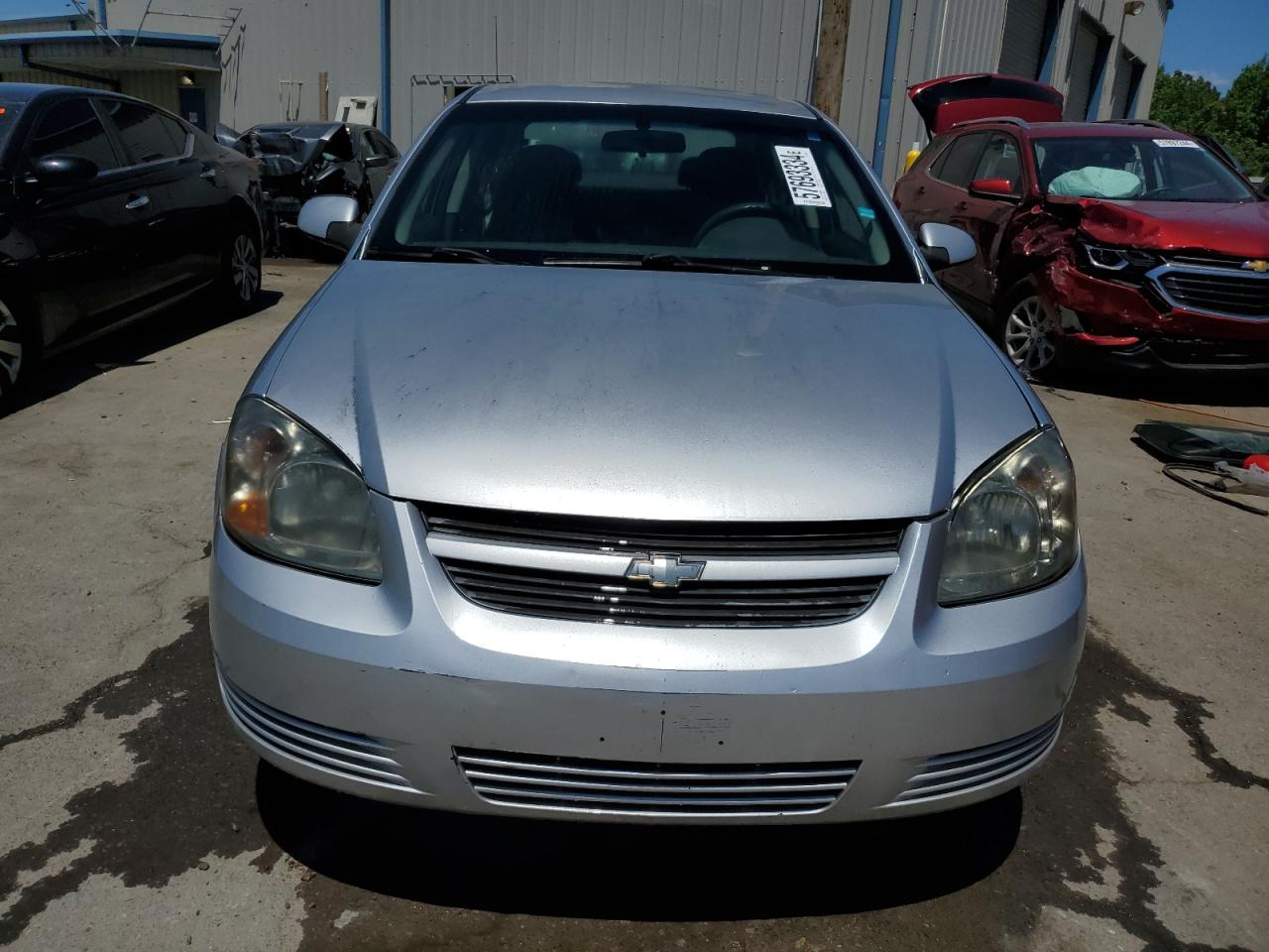 1G1AF5F59A7210388 2010 Chevrolet Cobalt 2Lt