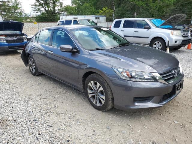 2015 HONDA ACCORD LX - 1HGCR2F35FA045729