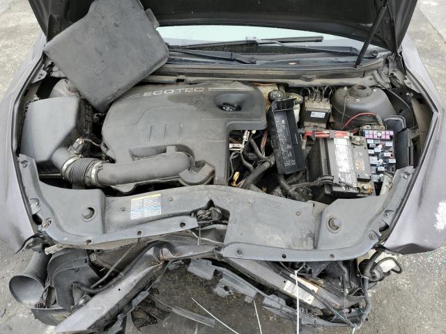 2010 Chevrolet Malibu Ls VIN: 1G1ZA5E0XA4133510 Lot: 58730474