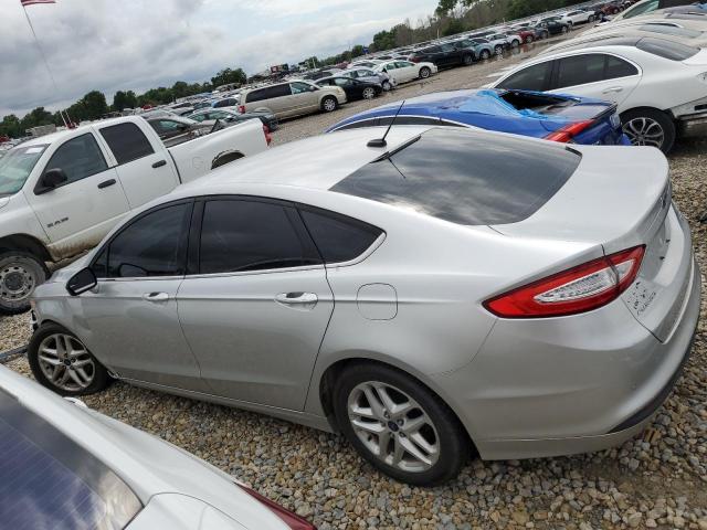 VIN 3FA6P0H70ER179628 2014 Ford Fusion, SE no.2