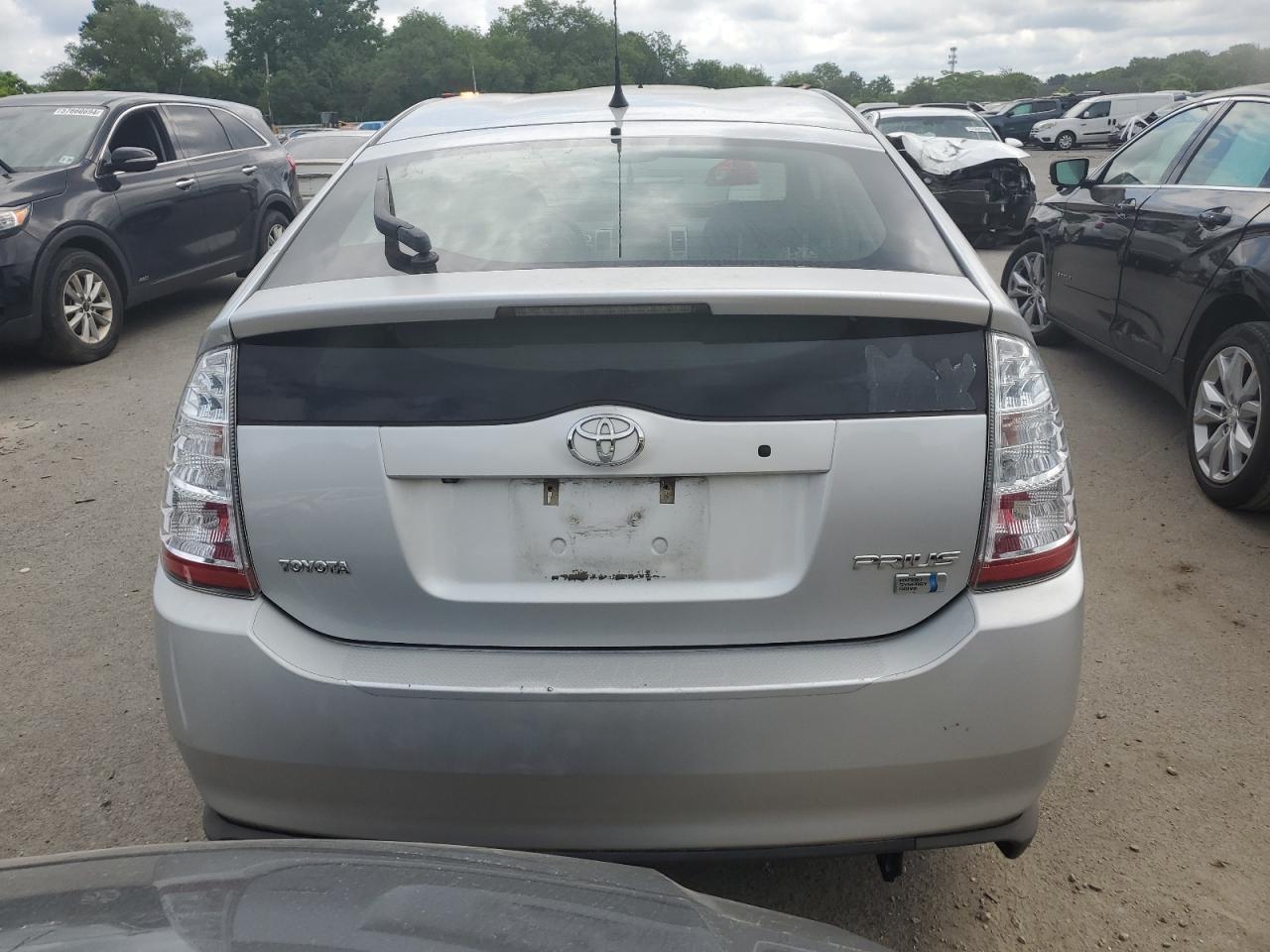 JTDKB20U887769043 2008 Toyota Prius