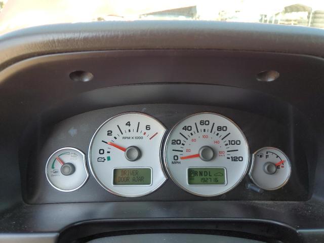 2006 Ford Escape Hev VIN: 1FMCU96H46KA69527 Lot: 60557514