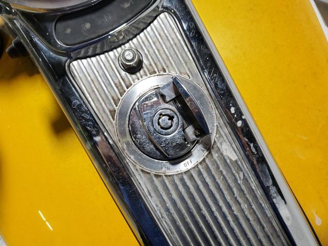 2007 HARLEY-DAVIDSON FLHRS - 1HD1FY4187Y636356