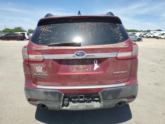 2021 Subaru Ascent Premium VIN: 4S4WMAHD3M3426969 Lot: 59438964