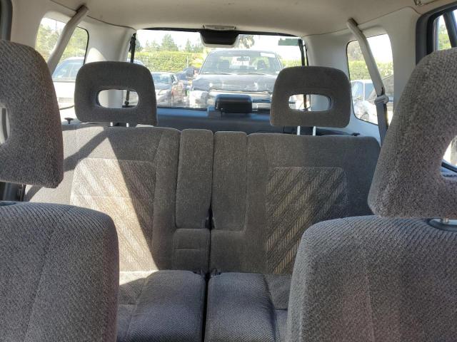 2000 Honda Cr-V Ex VIN: JHLRD1866YC053230 Lot: 59118744