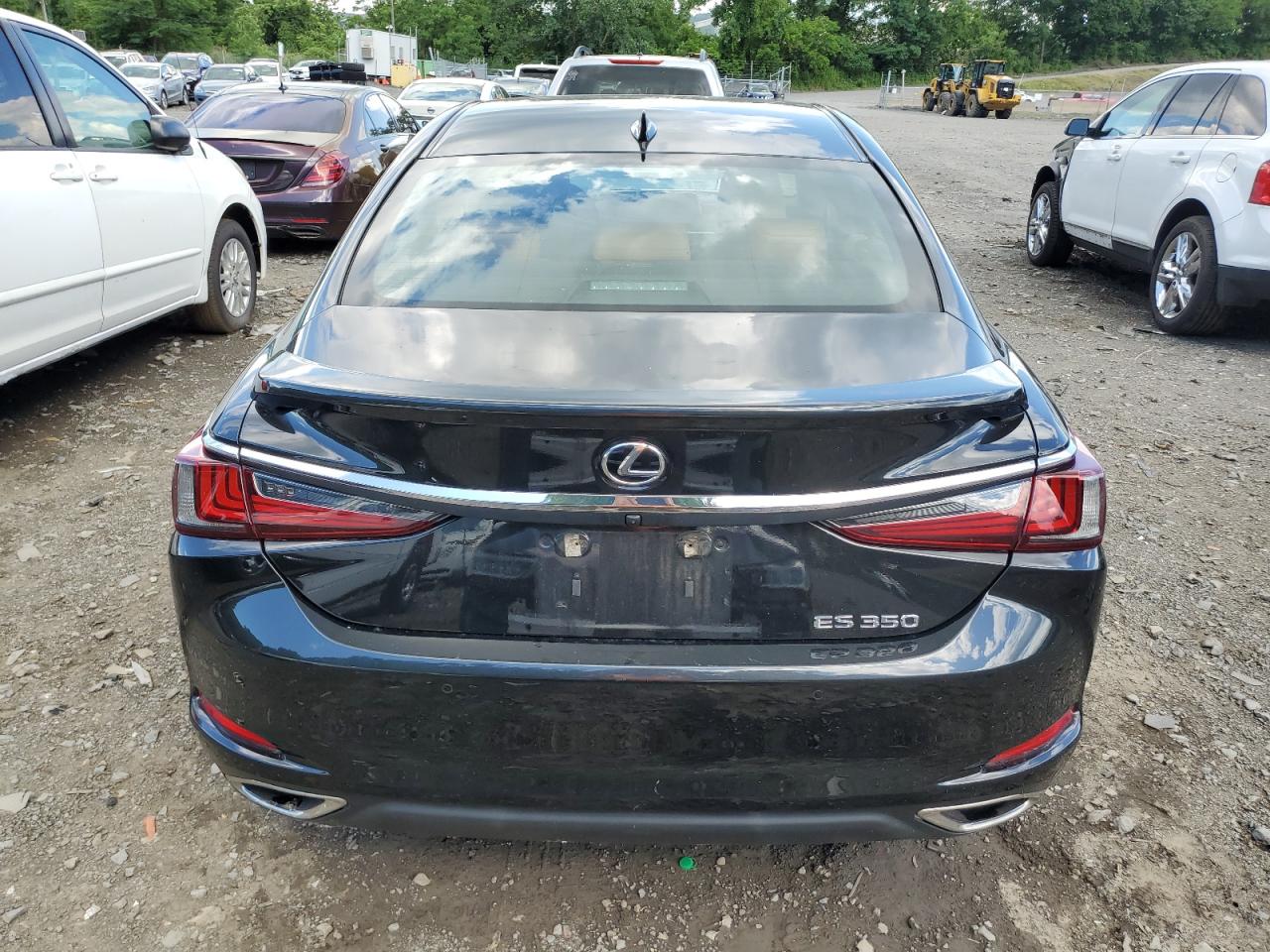 58ADZ1B11LU067923 2020 Lexus Es 350