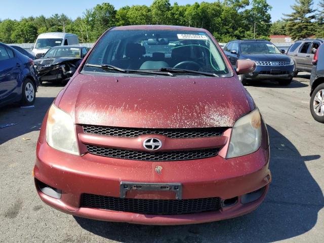 2006 Toyota Scion Xa VIN: JTKKT604860160876 Lot: 58053024