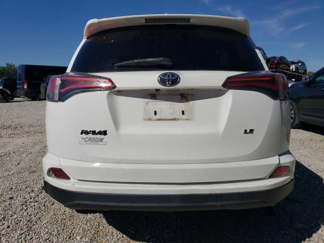 2017 Toyota Rav4 Le VIN: 2T3ZFREVXHW360964 Lot: 58125314