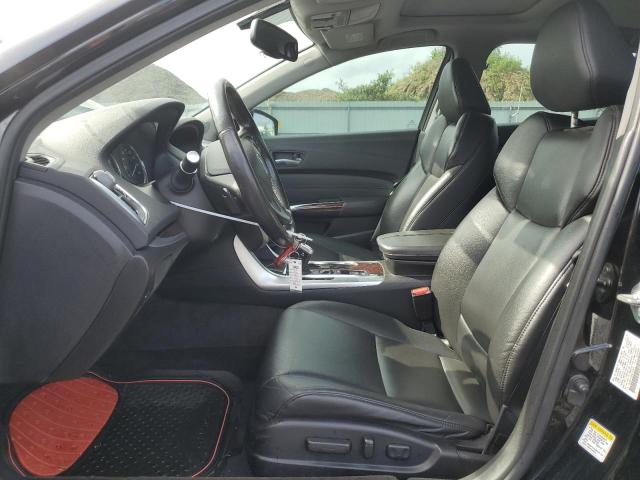 2016 Acura Tlx VIN: 19UUB1F33GA005699 Lot: 60841844