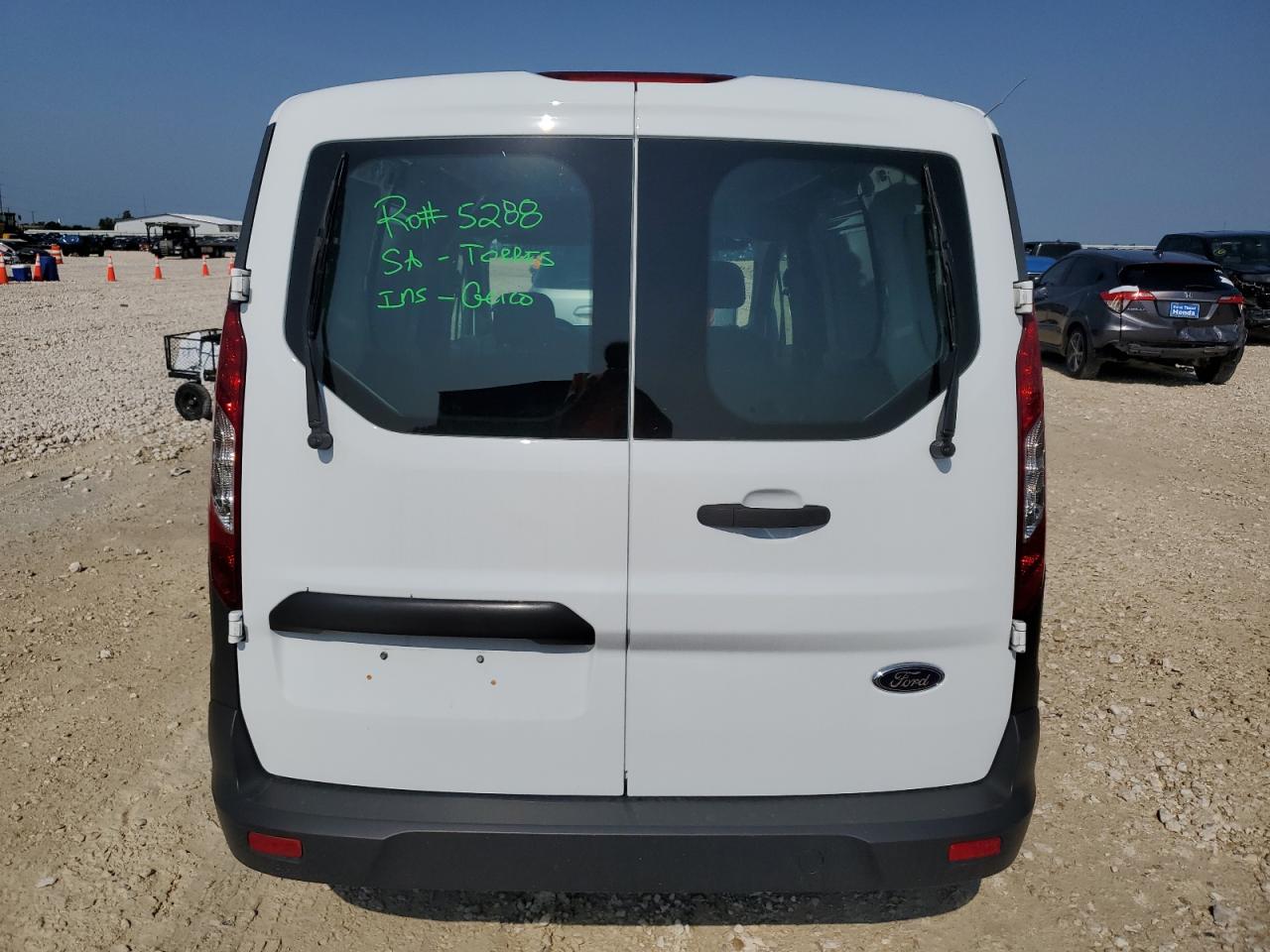 NM0LS7E75E1137228 2014 Ford Transit Connect Xl