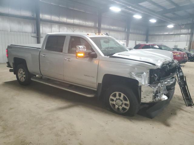 2015 CHEVROLET SILVERADO - 1GC1KWE88FF593466