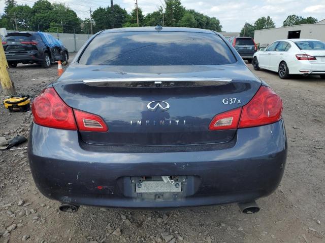 2009 Infiniti G37 VIN: JNKCV61F29M050391 Lot: 59549374