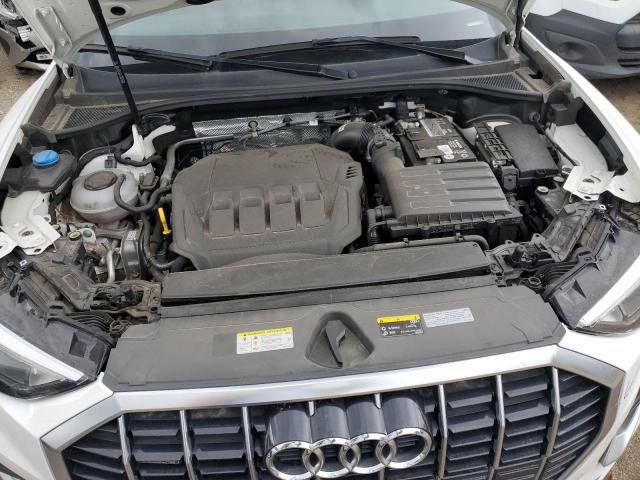 WA1AUCF36M1058555 2021 Audi Q3 Premium 40