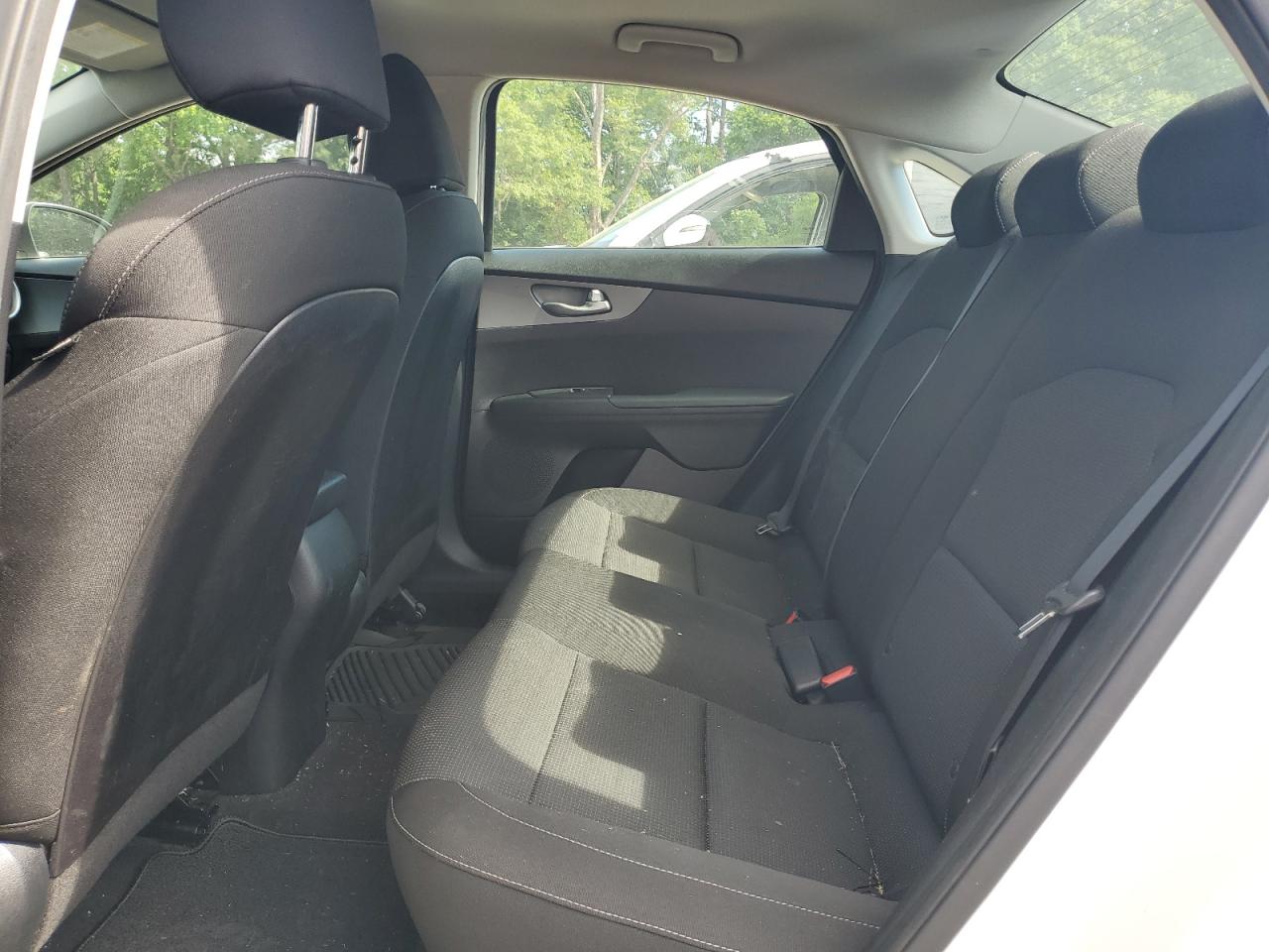 3KPF24AD6KE064891 2019 Kia Forte Fe