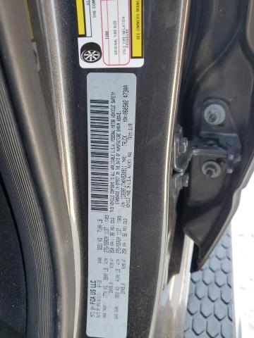 2019 RAM 1500 LARAM - 1C6SRFJTXKN520911