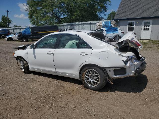 2007 Toyota Camry Ce VIN: JTNBE46K573085531 Lot: 57001954