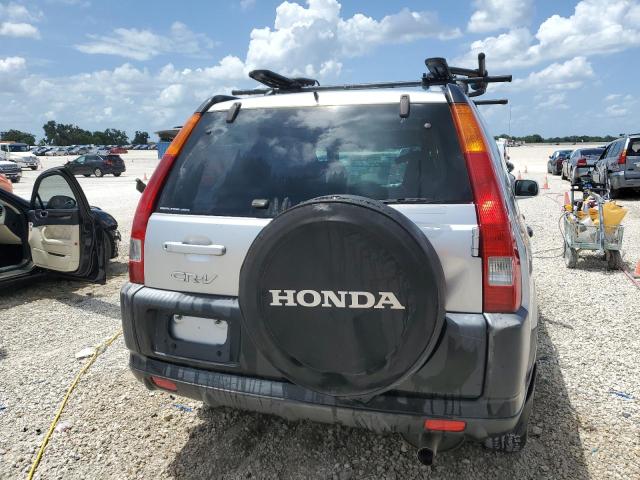 2004 Honda Cr-V Ex VIN: JHLRD78874C009140 Lot: 56264364