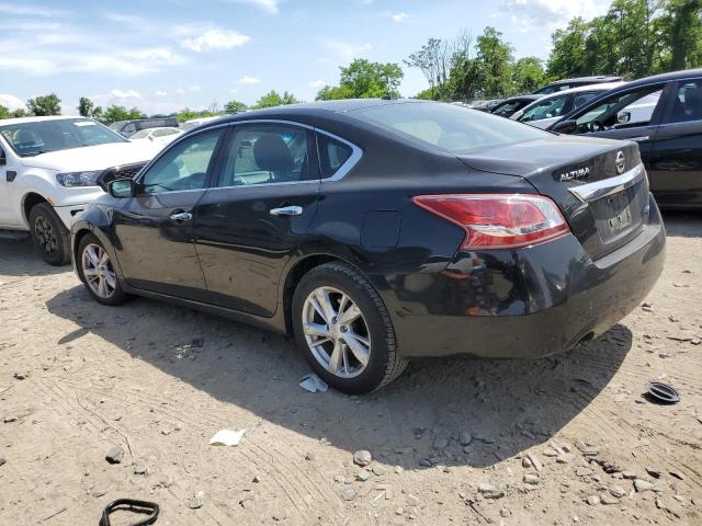 Vin: 1n4al3ap5dc135705, lot: 57447754, nissan altima 2.5 20132