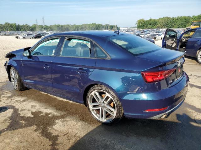 2018 Audi A3 Premium VIN: WAUB8GFF0J1015760 Lot: 61011234
