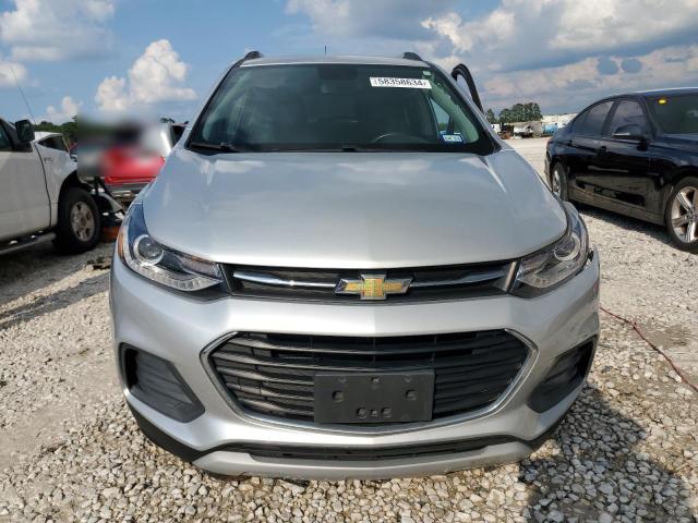 2018 Chevrolet Trax 1Lt VIN: KL7CJLSB8JB725729 Lot: 58358634