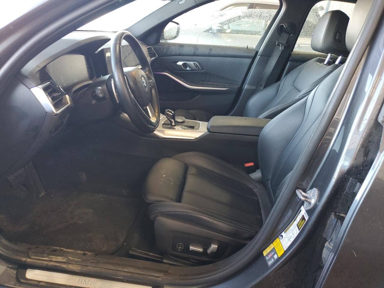 3MW5P7J05N8C69548 2022 BMW 330E