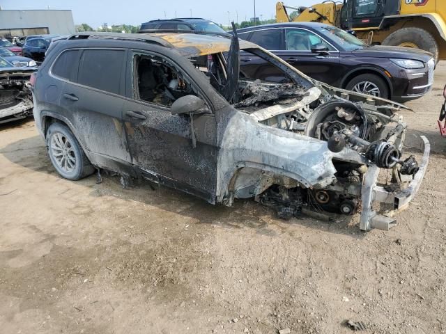 Vin: 1c4pjmlb6kd237636, lot: 60070684, jeep grand cher latitude plus 20194
