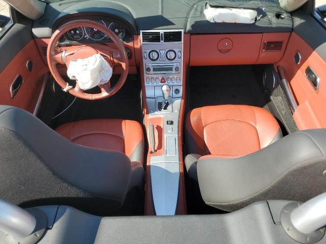 2005 Chrysler Crossfire Limited VIN: 1C3AN65L15X047262 Lot: 59041854