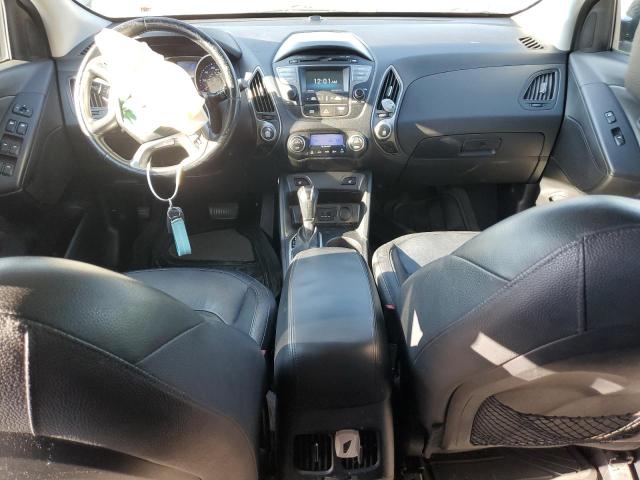 KM8JUCAG8EU803186 2014 Hyundai Tucson Gls