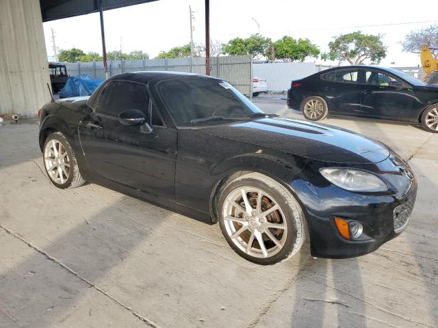 2012 Mazda Mx-5 Miata VIN: JM1NC2PF1C0219931 Lot: 59244484