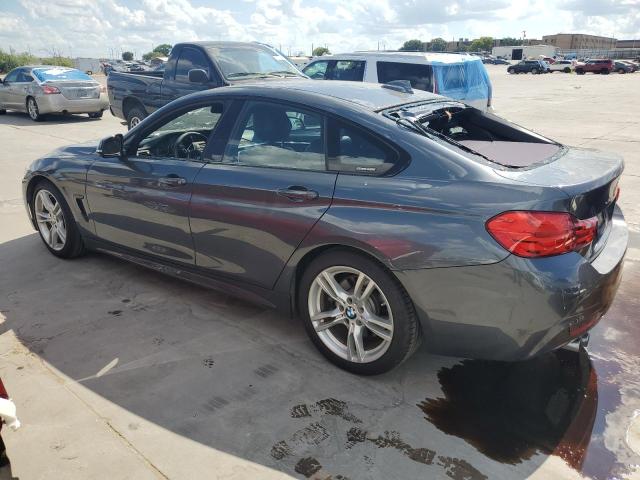 VIN WBA4A9C50GG696271 2016 BMW 4 Series, 428 I Gran... no.2