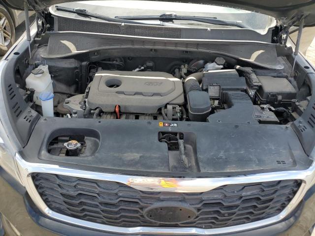 2020 Kia Sorento L VIN: 5XYPGDA3XLG641455 Lot: 57334734