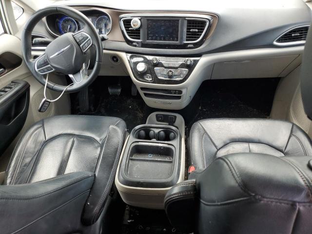 2018 CHRYSLER PACIFICA T - 2C4RC1BGXJR120507