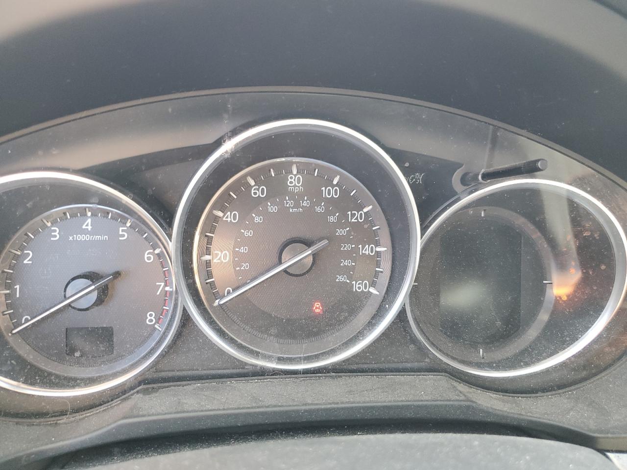 JM3KFBCL7H0113424 2017 Mazda Cx-5 Touring