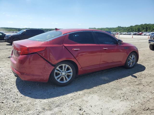 2013 Kia Optima Ex VIN: 5XXGN4A7XDG197430 Lot: 57951004