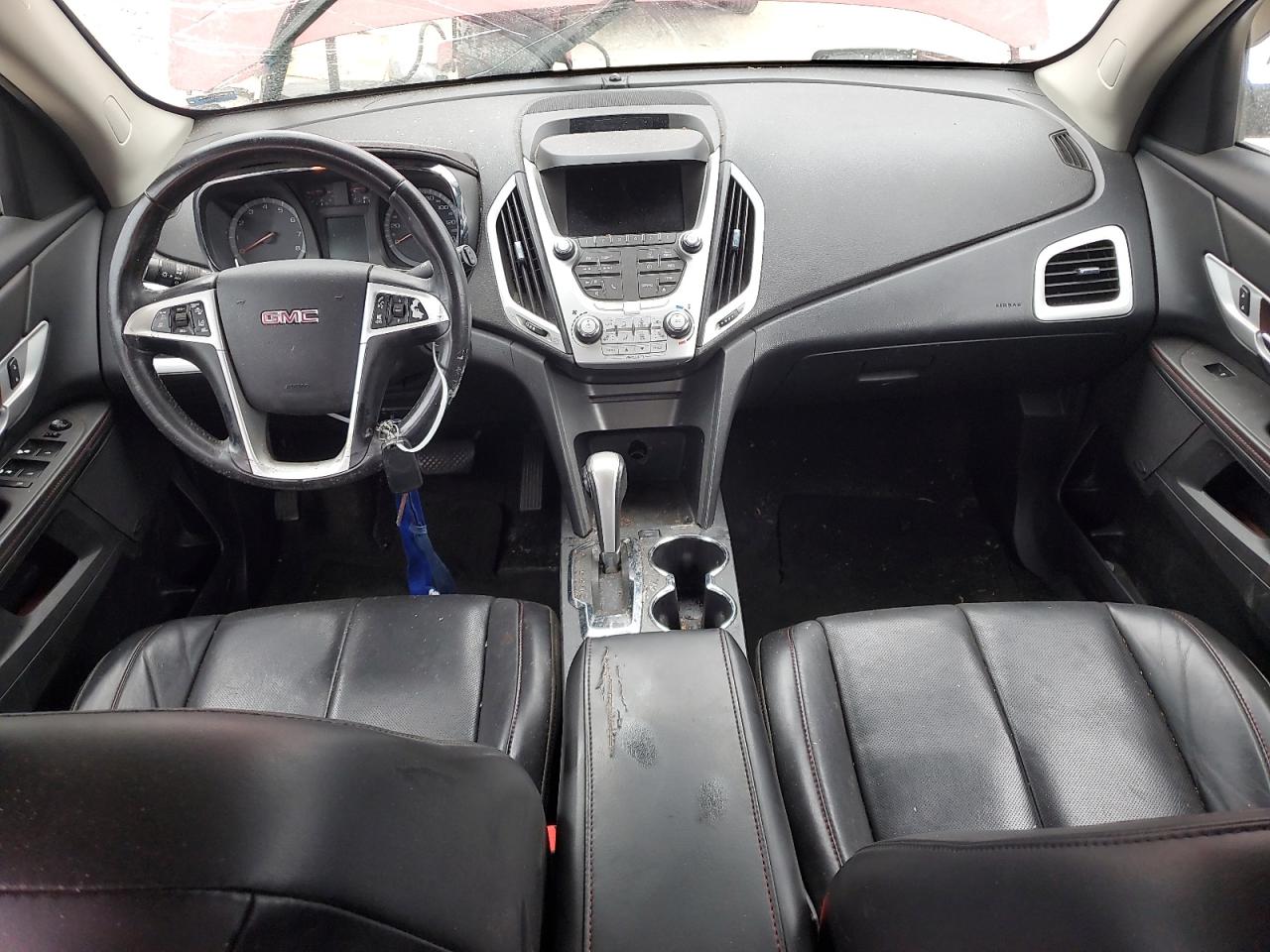 2GKALTEK5E6220079 2014 GMC Terrain Slt