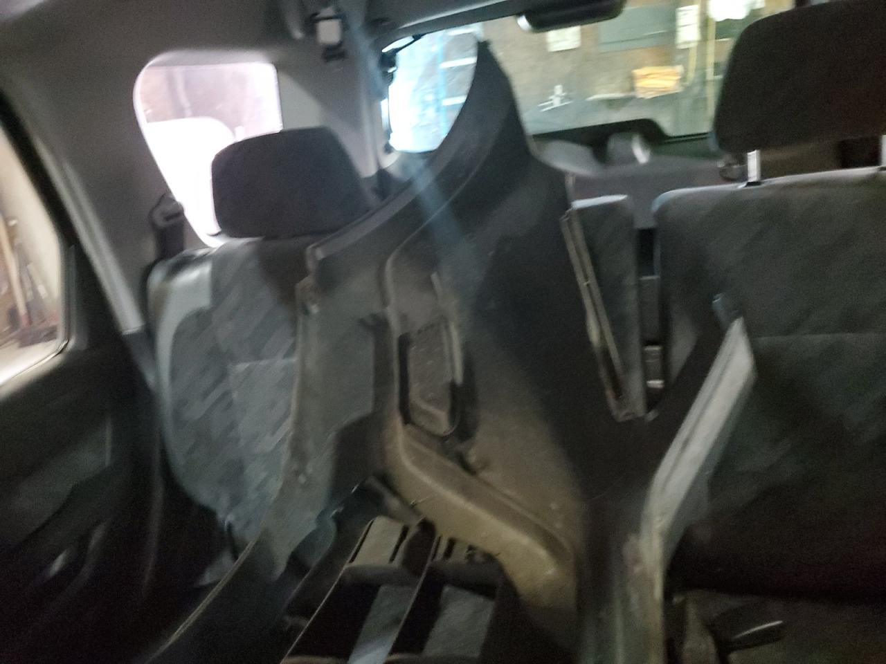 SHSRD78884U258670 2004 Honda Cr-V Ex