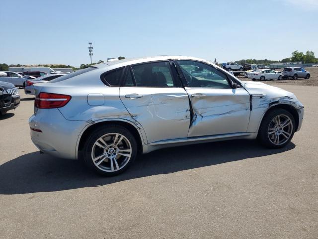 2014 BMW X6 M VIN: 5YMGZ0C53E0C40463 Lot: 58725724