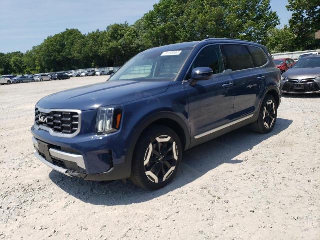 KIA TELLURIDE