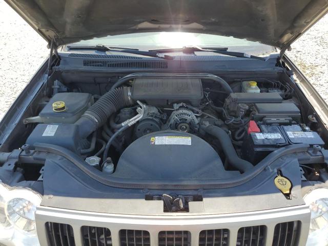 2007 Jeep Grand Cherokee Laredo VIN: 1J8GR48K97C572011 Lot: 59144314