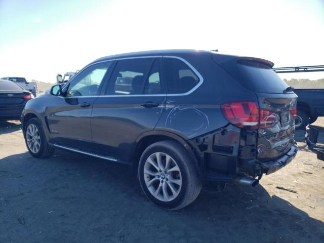 VIN 5UXKR0C50F0K57608 2015 BMW X5, Xdrive35I no.2