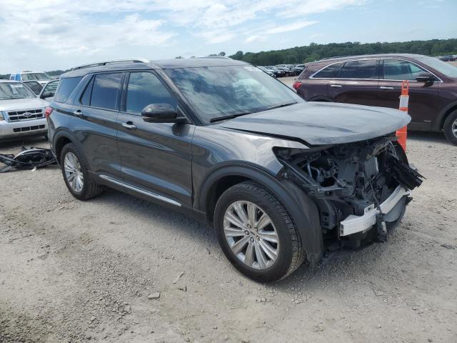 2020 FORD EXPLORER L - 1FMSK8FH9LGA15618