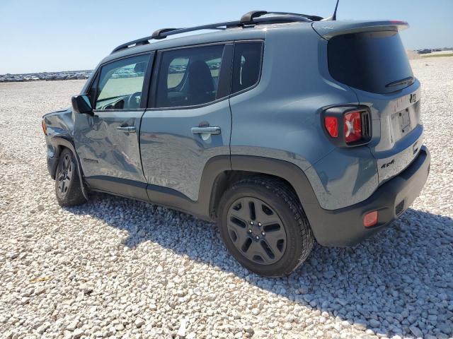 2018 JEEP RENAGADE - ZACCJBAB3JPH80660