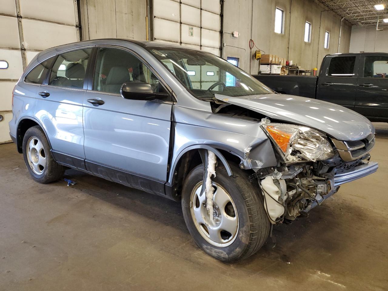 5J6RE4H38BL084529 2011 Honda Cr-V Lx