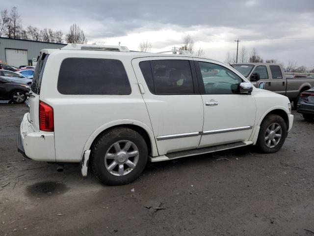 2007 Infiniti Qx56 VIN: 5N3AA08C57N803452 Lot: 61084204