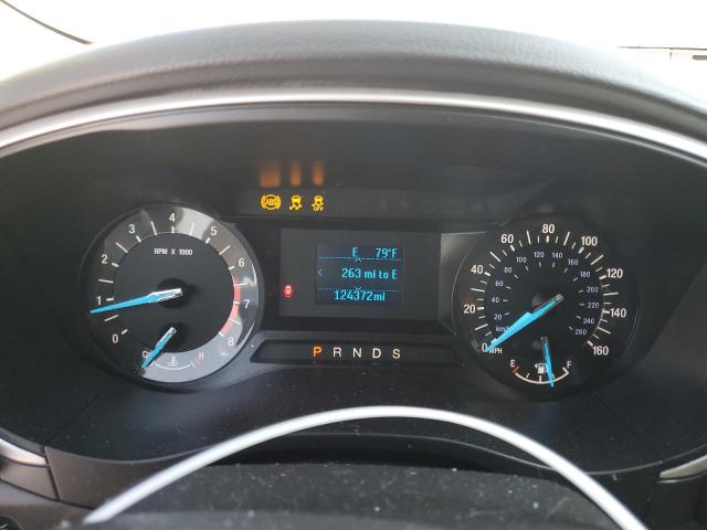 2016 FORD FUSION S - 3FA6P0G79GR200433