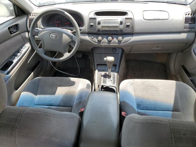 2005 Toyota Camry Le VIN: 4T1BE32K75U534019 Lot: 58976904