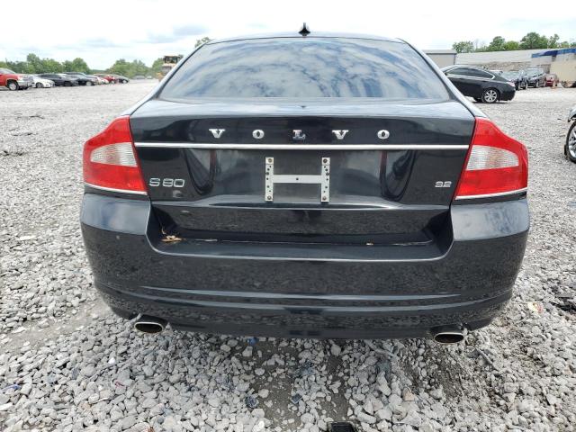 2010 Volvo S80 3.2 VIN: YV1982ASXA1123094 Lot: 57539694